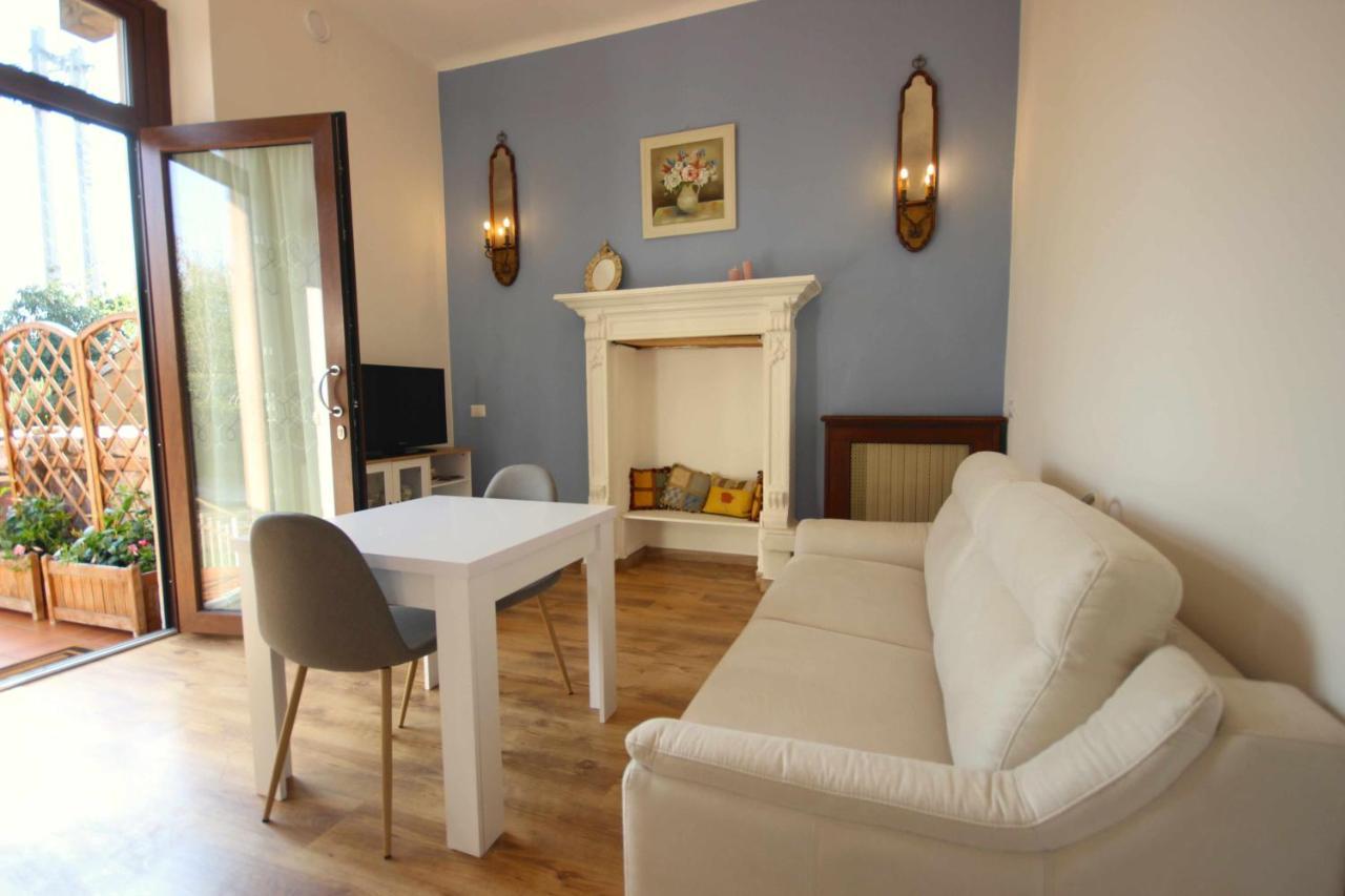 Case VR Holiday La Maison du Coq Vérone Extérieur photo