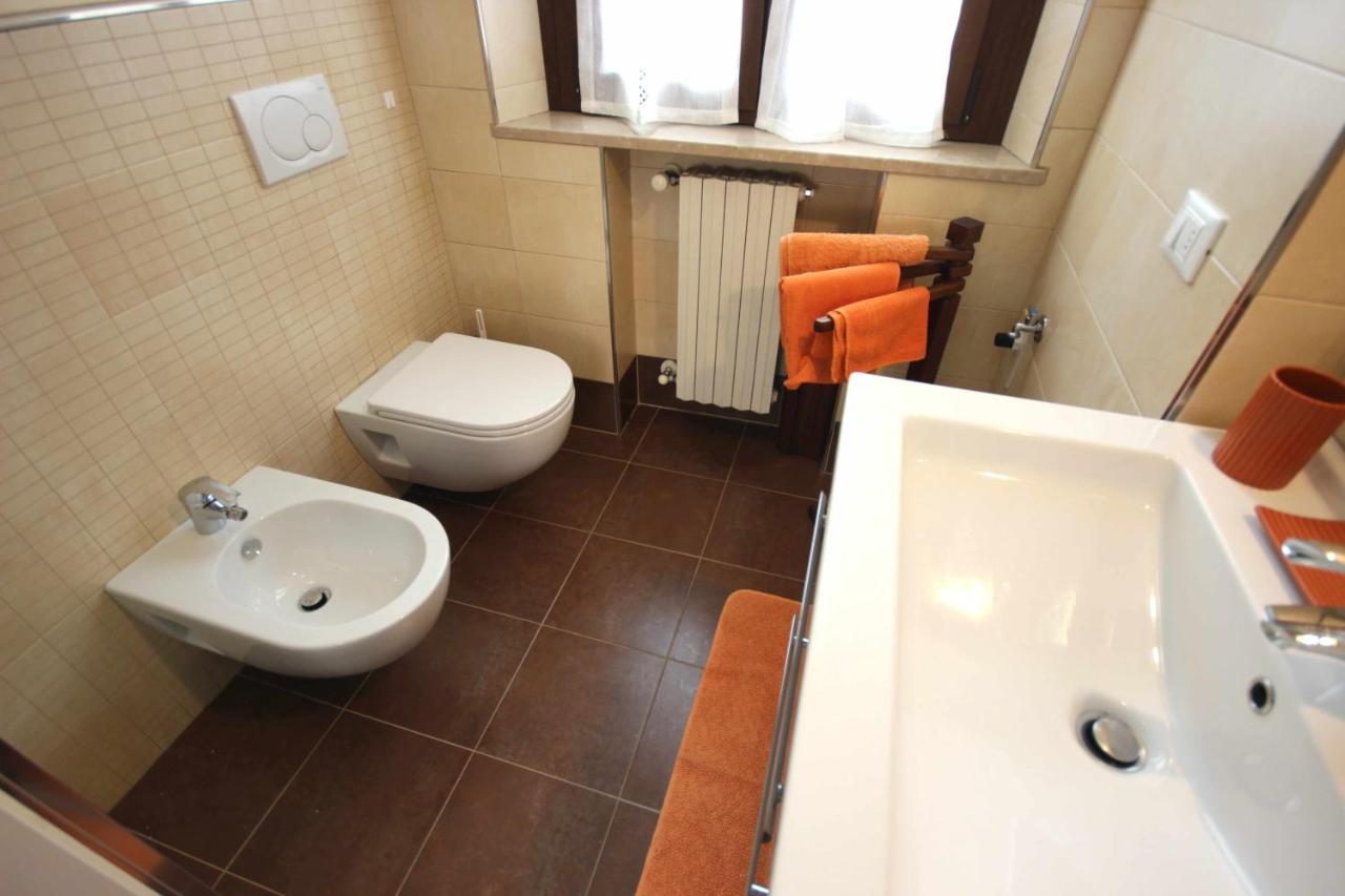 Case VR Holiday La Maison du Coq Vérone Extérieur photo