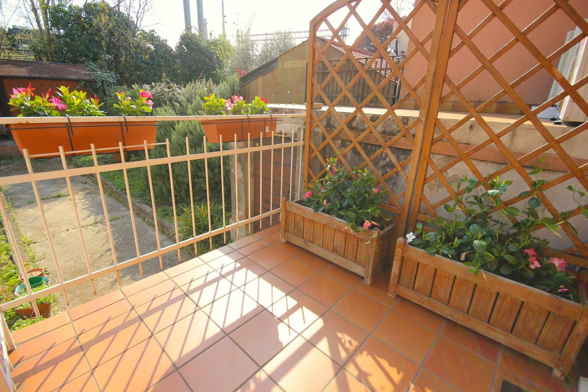 Case VR Holiday La Maison du Coq Vérone Extérieur photo