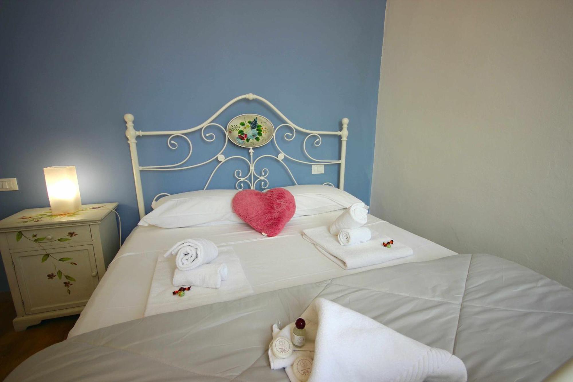 Case VR Holiday La Maison du Coq Vérone Extérieur photo