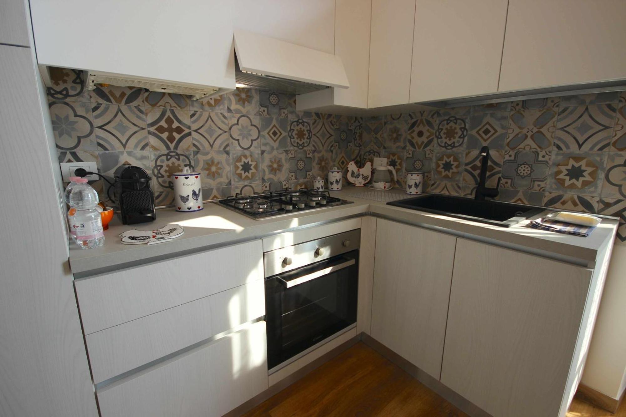 Case VR Holiday La Maison du Coq Vérone Extérieur photo