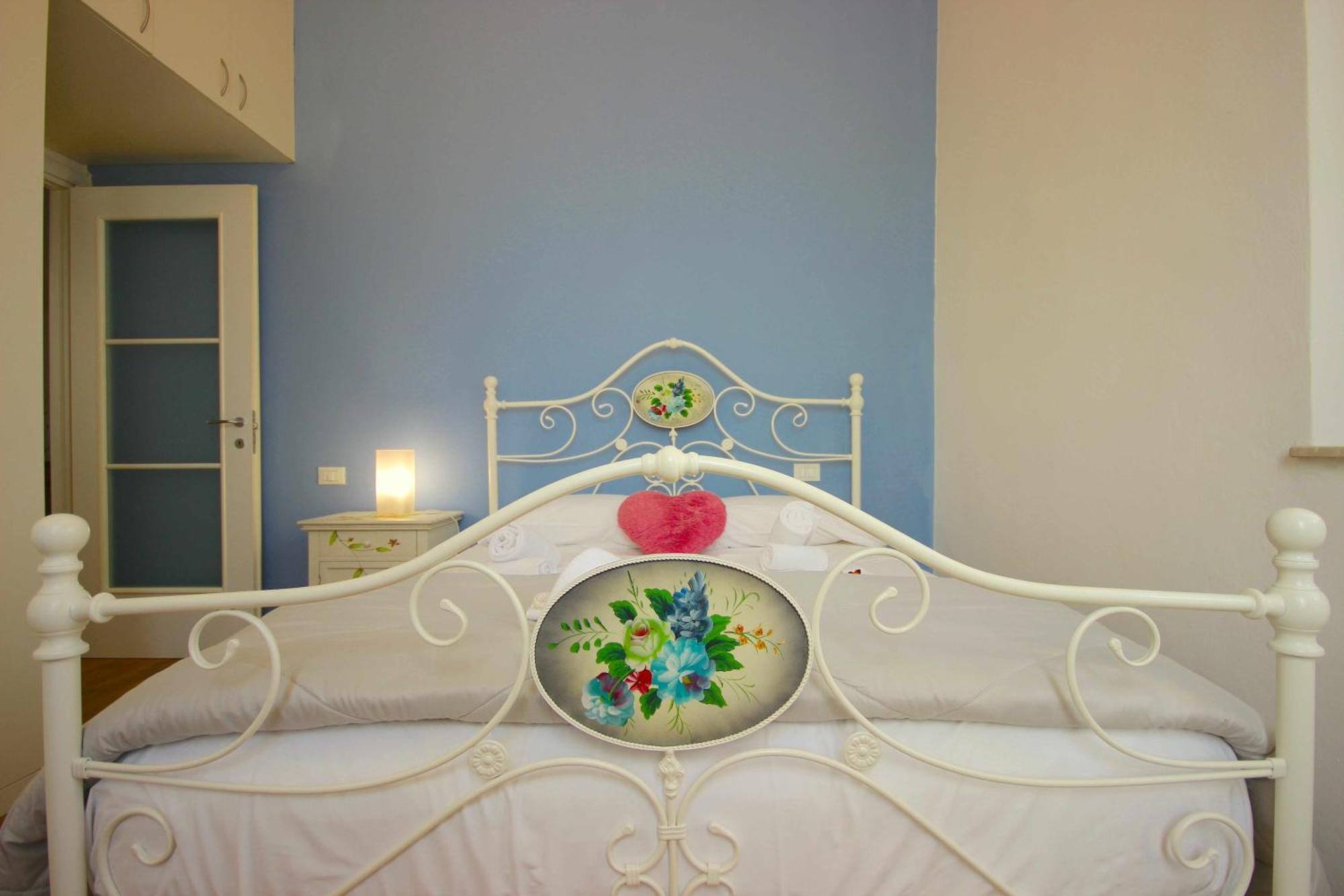 Case VR Holiday La Maison du Coq Vérone Extérieur photo