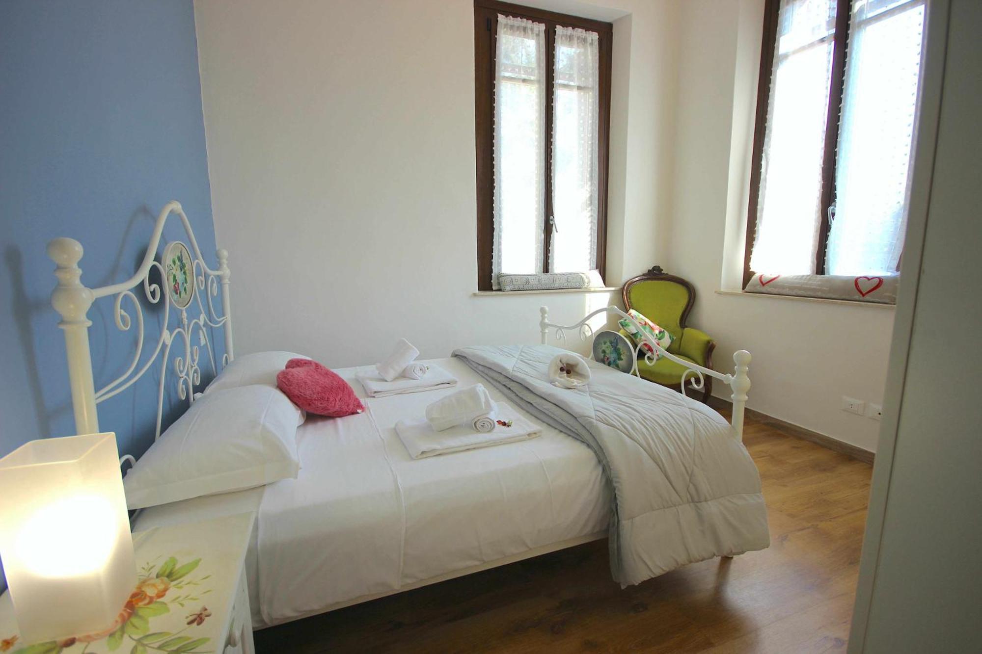 Case VR Holiday La Maison du Coq Vérone Extérieur photo