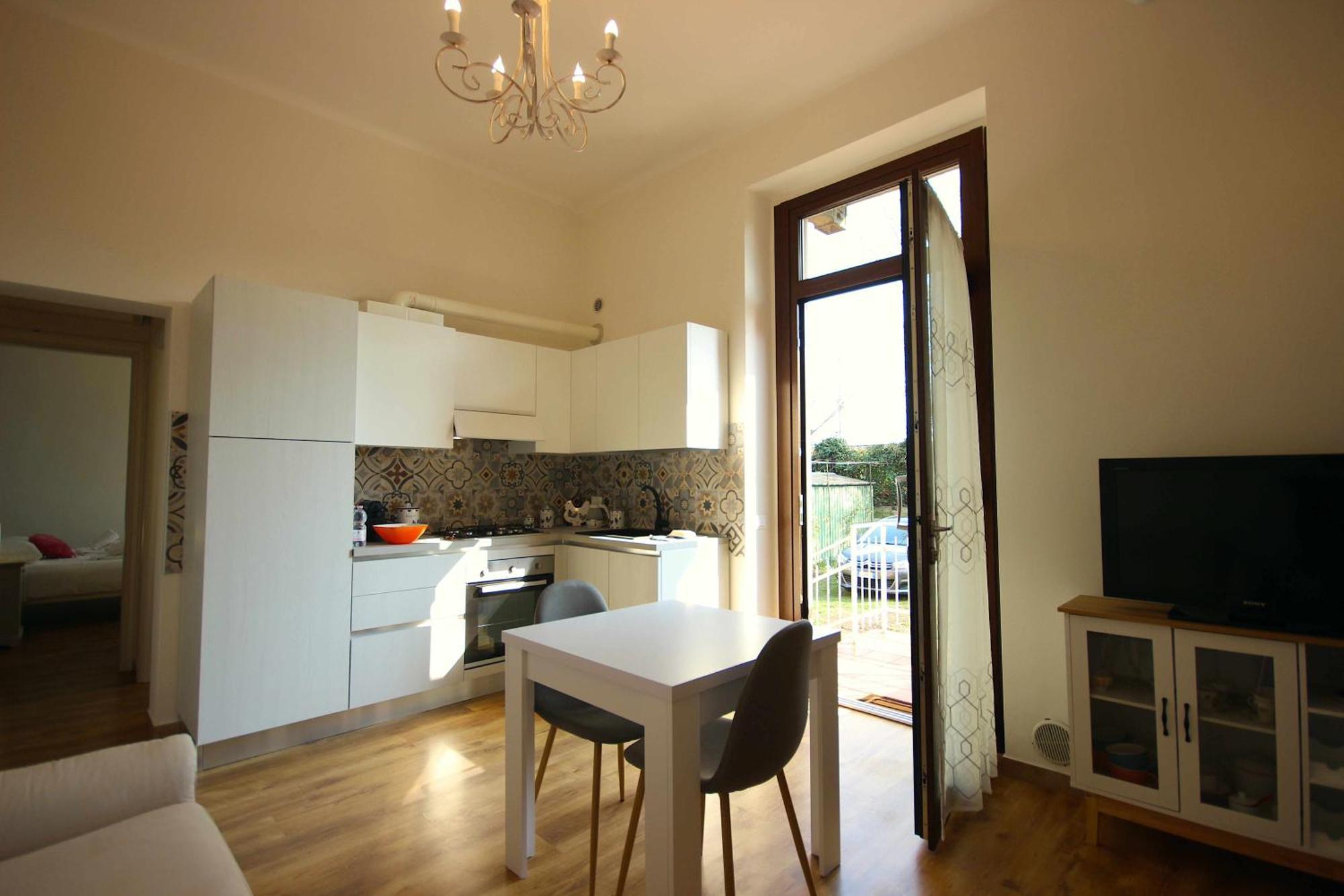 Case VR Holiday La Maison du Coq Vérone Extérieur photo