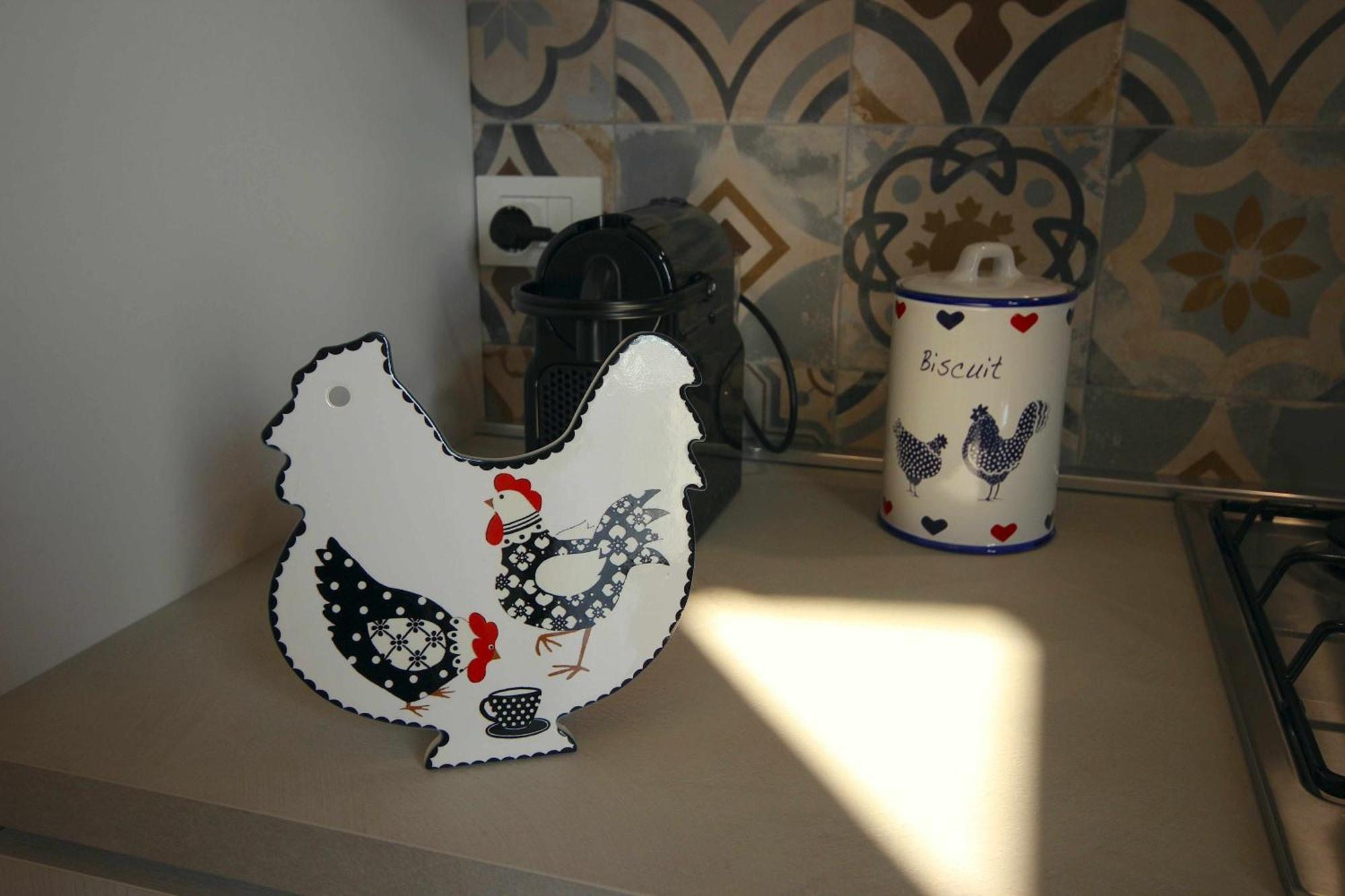 Case VR Holiday La Maison du Coq Vérone Extérieur photo