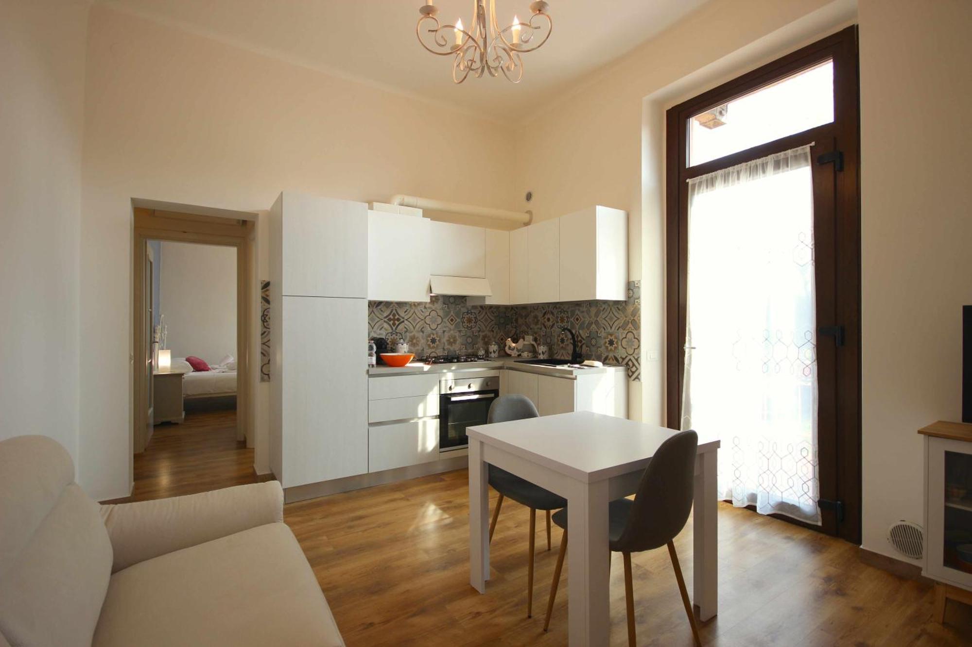 Case VR Holiday La Maison du Coq Vérone Extérieur photo